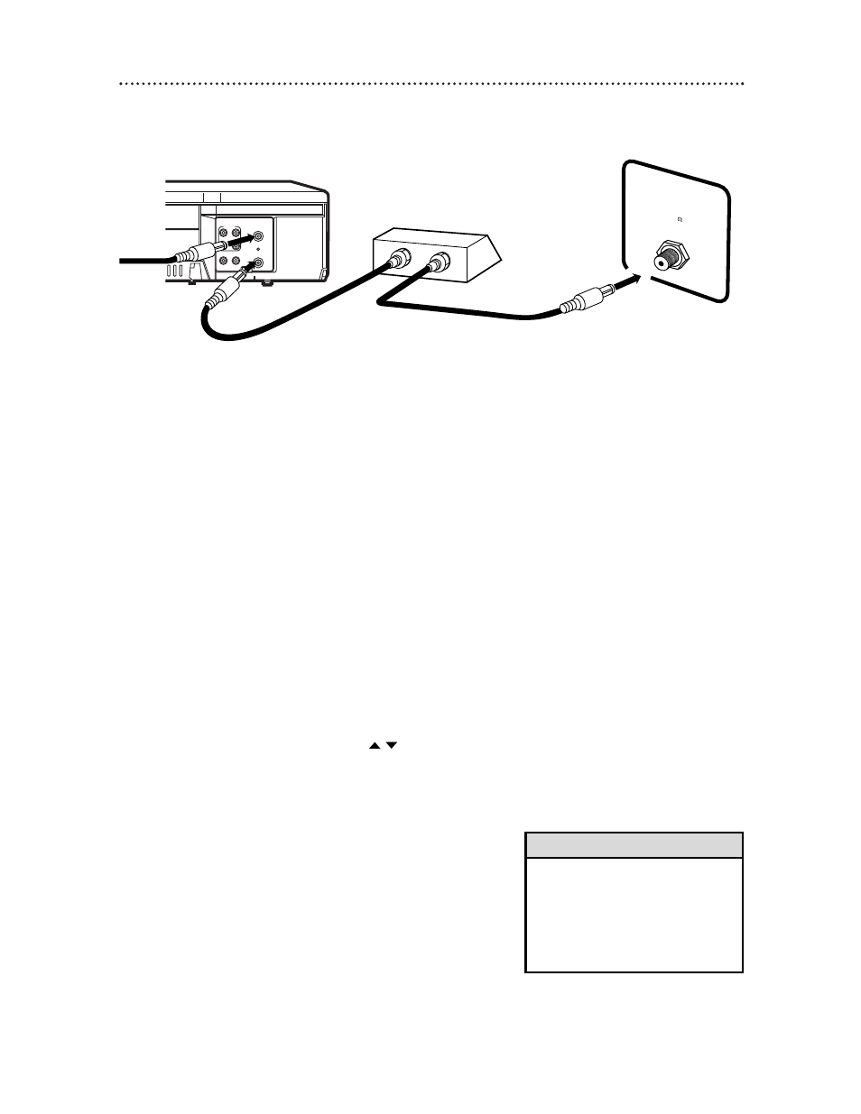 Philips VR674CAT User Manual | Page 9 / 65