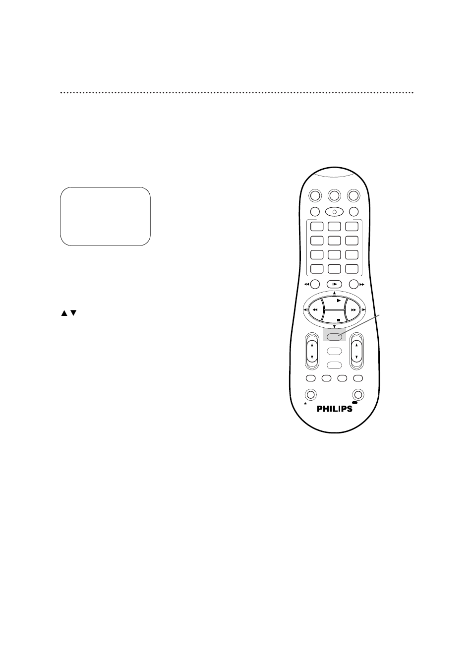 Turning on your vcr (cont’d) 11, Wait for the vcr to set up channels | Philips VR960BPH99 User Manual | Page 11 / 71