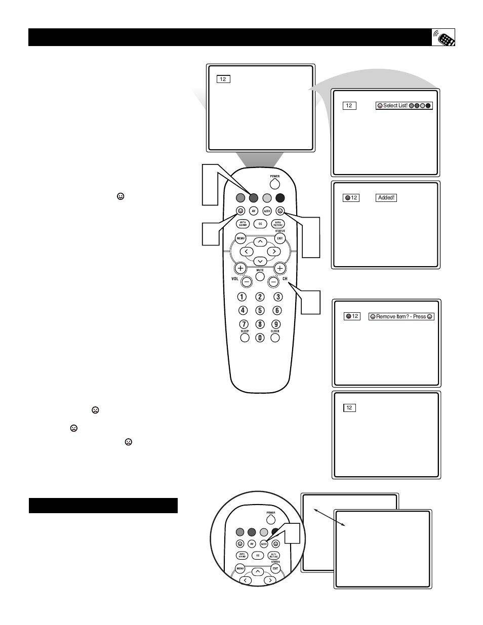 Philips 19PS35S User Manual | Page 33 / 40