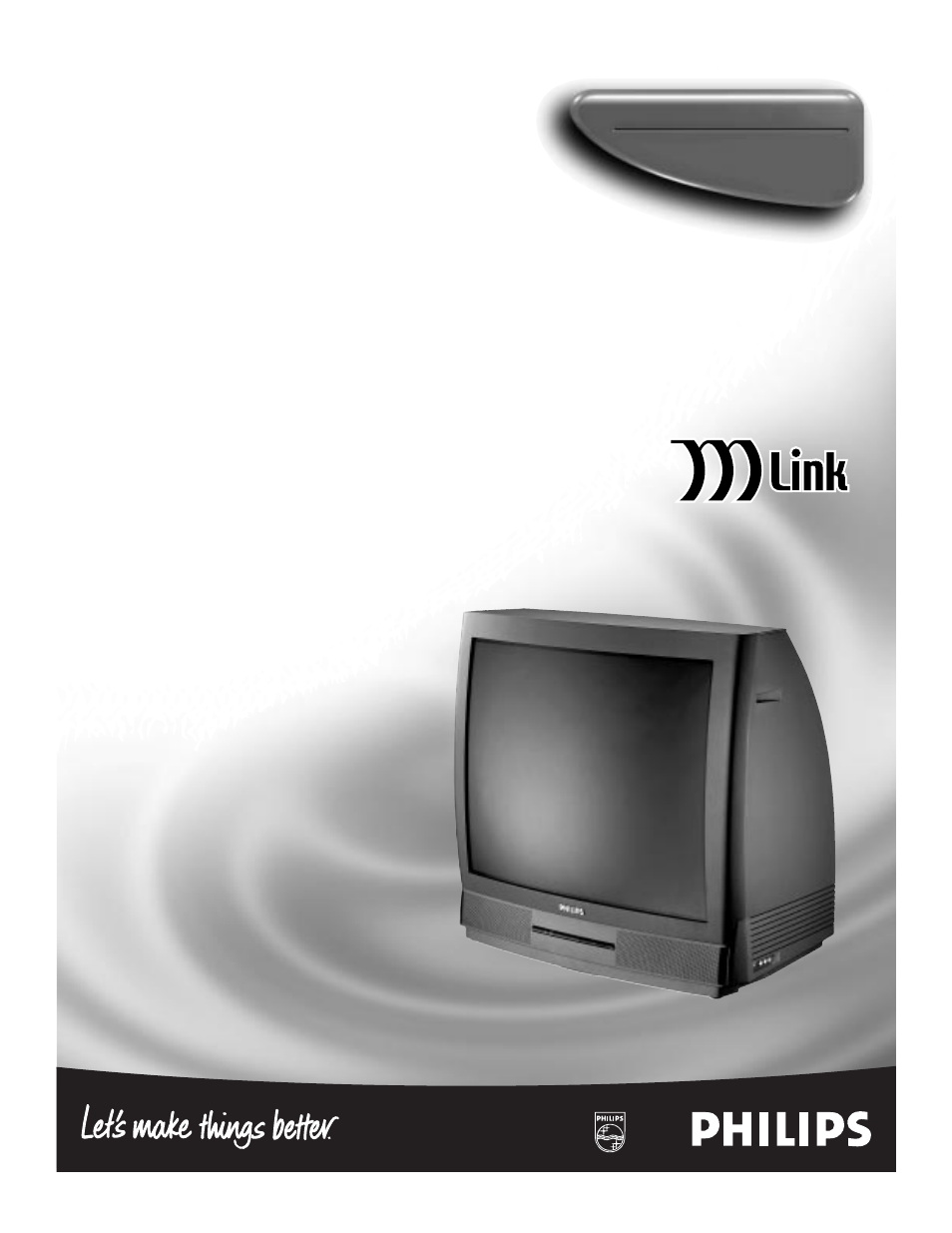 Philips 32PT41B User Manual | 52 pages