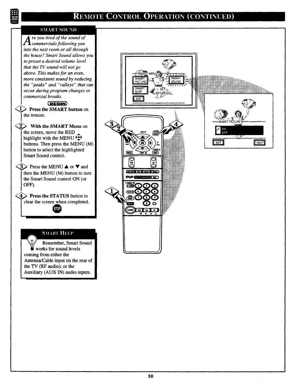 Philips MX3690B User Manual | Page 30 / 48