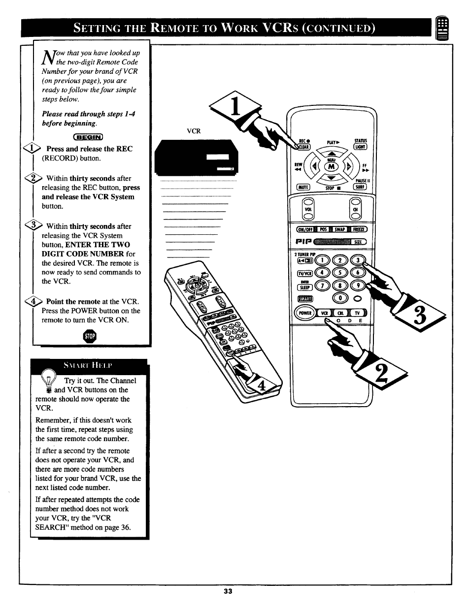 Pi p | Philips MX3690B User Manual | Page 33 / 48