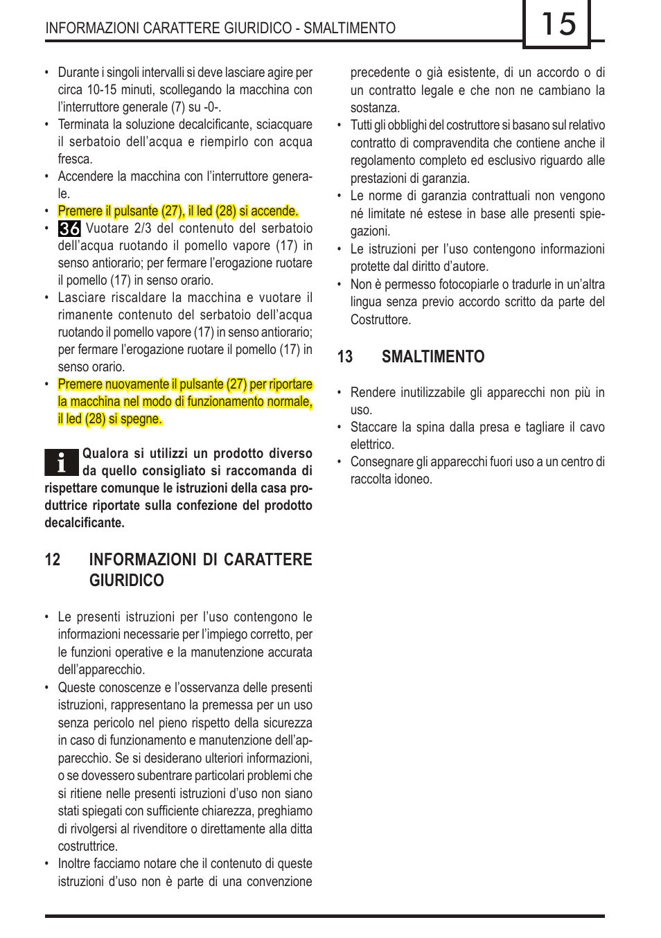 Philips 740909008 User Manual | Page 15 / 92