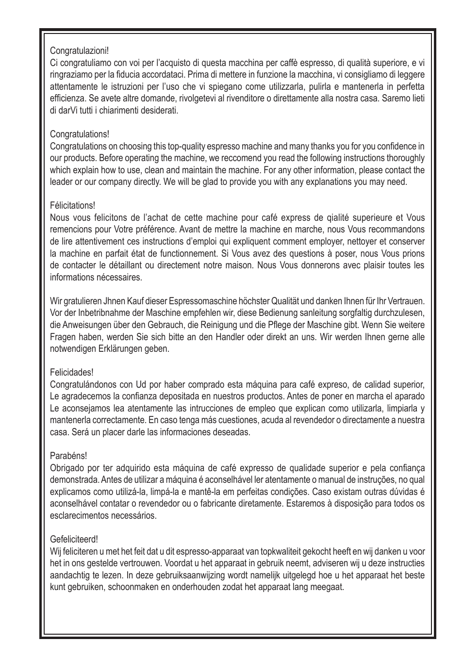 Philips 740909008 User Manual | Page 2 / 92
