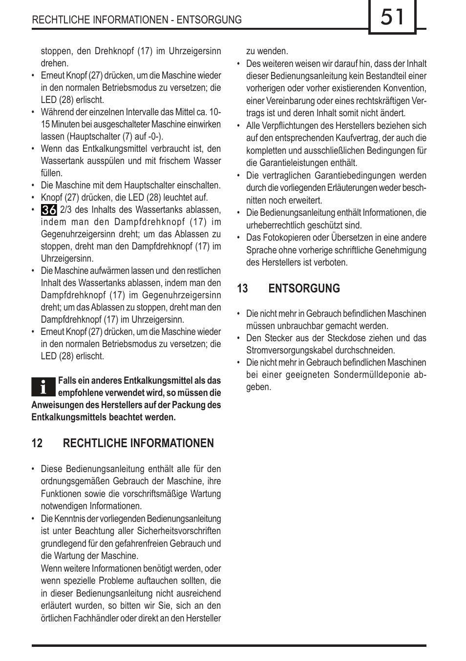 Philips 740909008 User Manual | Page 51 / 92