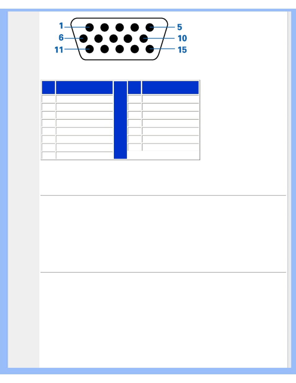 Product, Views, Physical | Function | Philips 230WP7NS-27 User Manual | Page 10 / 95