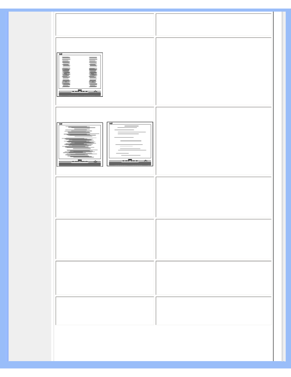 Philips 230WP7NS-27 User Manual | Page 45 / 95