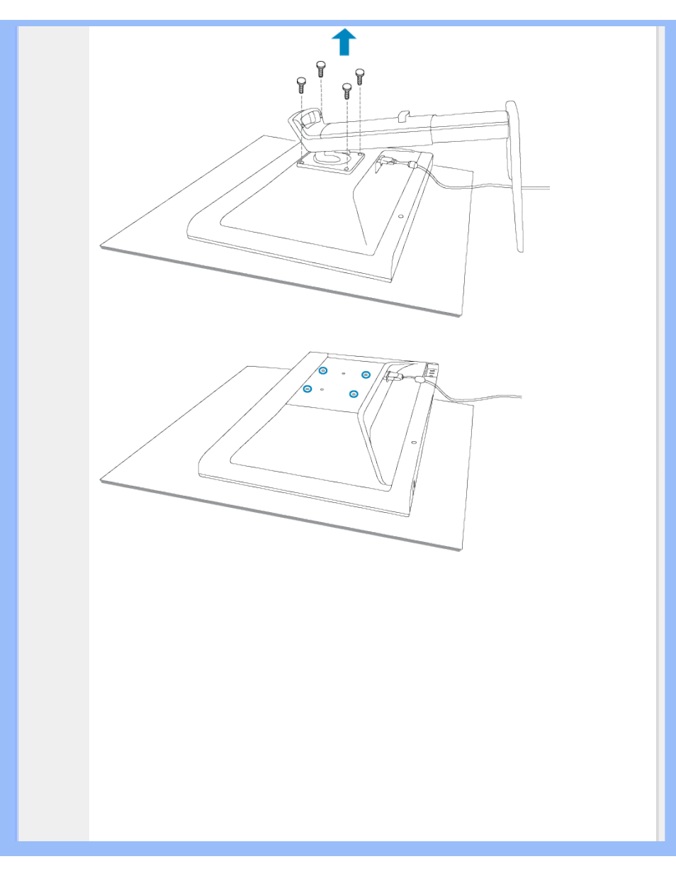 Philips 230WP7NS-27 User Manual | Page 70 / 95