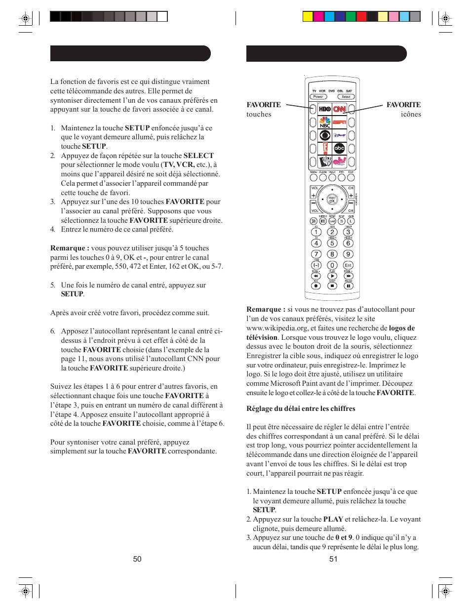 Philips SRU4105-27 User Manual | Page 26 / 33