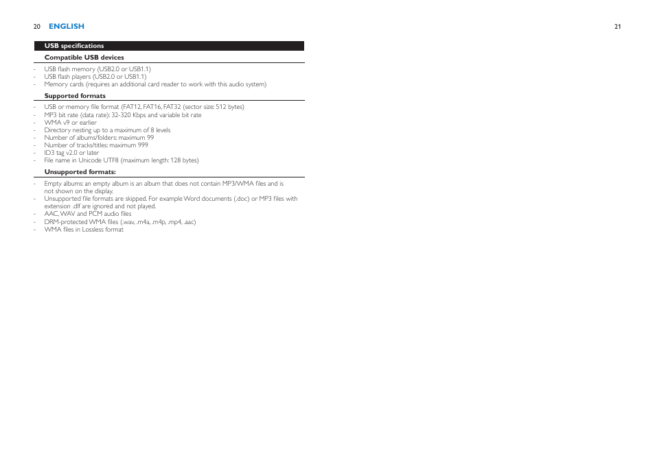 Philips HF3485-60 User Manual | Page 12 / 13