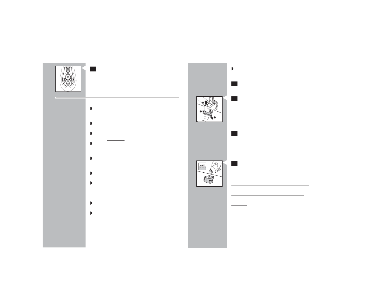 Philips 8170XLCC-40 User Manual | Page 11 / 17