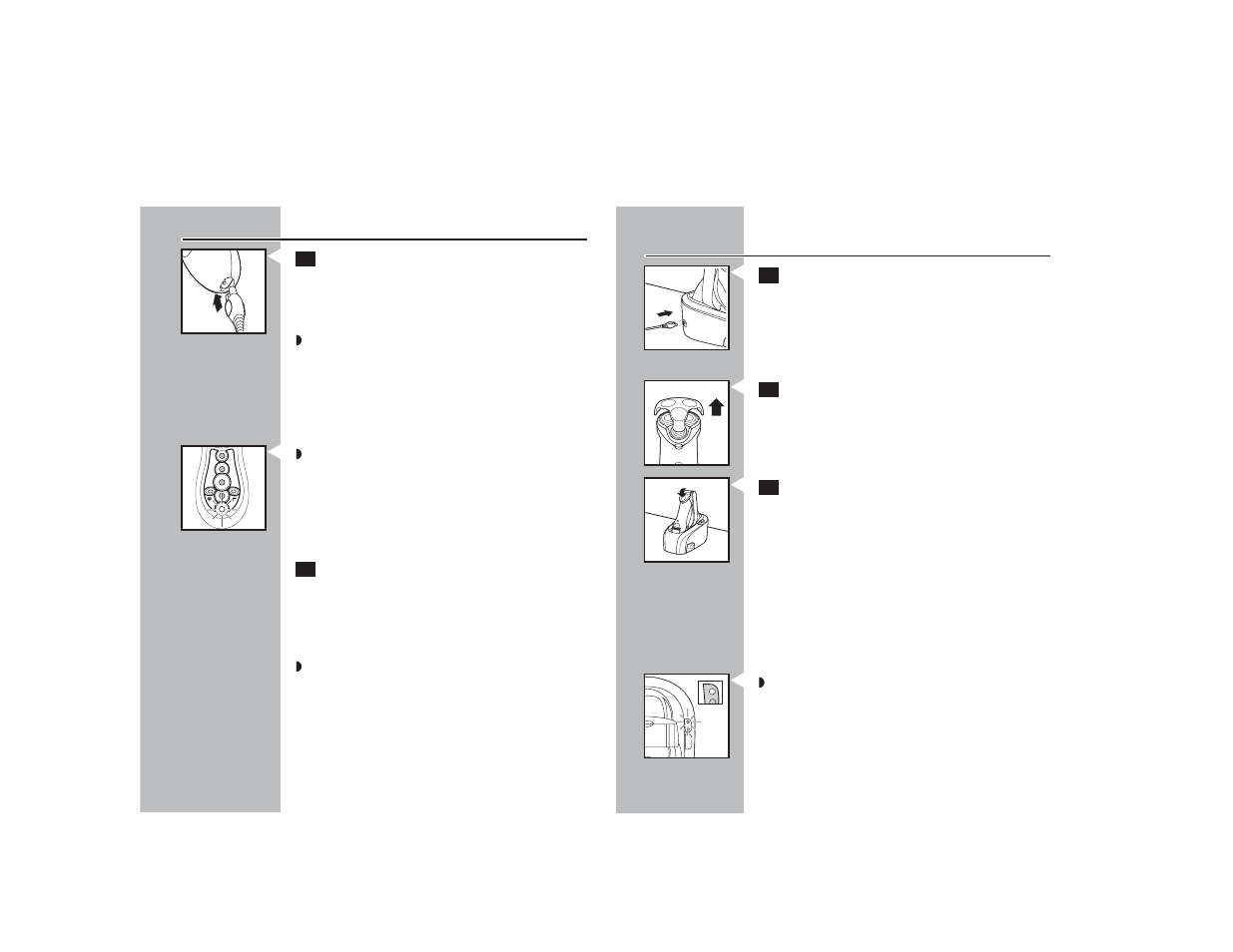 Philips 8170XLCC-40 User Manual | Page 8 / 17