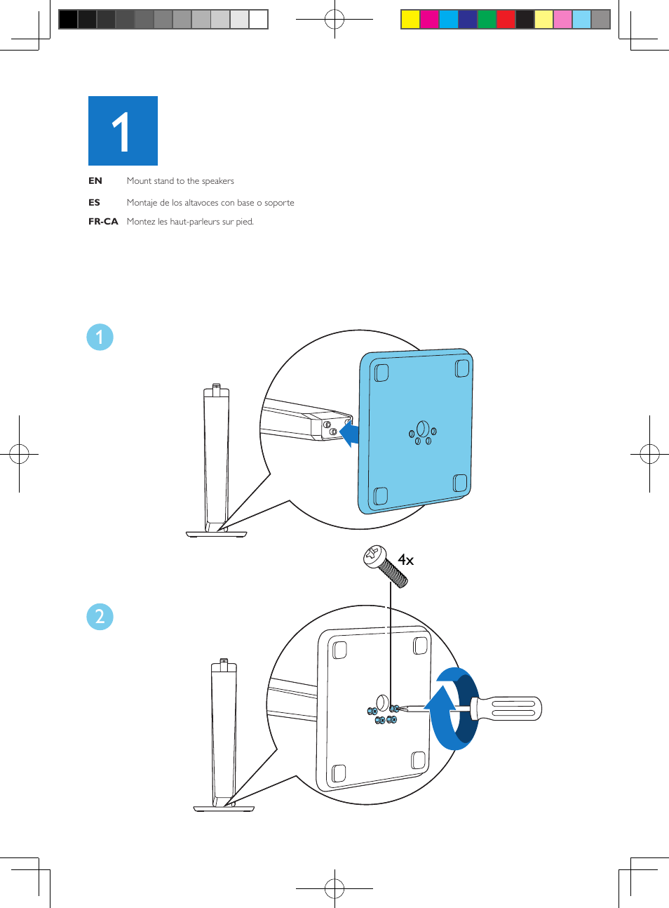 Philips HTB5544D-F7 User Manual | Page 3 / 57