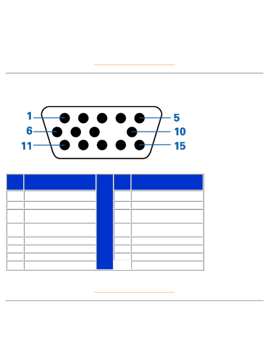 Pin assignment, Product views | Philips 109S407499 User Manual | Page 12 / 109
