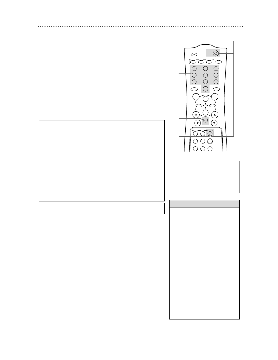 Philips VR674CAT99 User Manual | Page 22 / 64