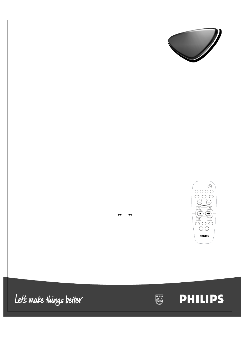Philips MC10537 User Manual | Page 2 / 2