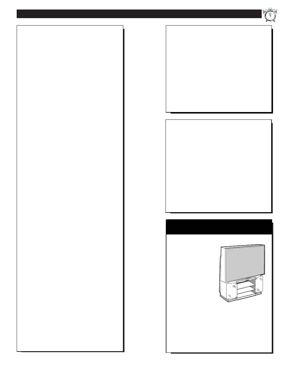 Eatures, End-of-life disposal | Philips 8P6054C User Manual | Page 5 / 56