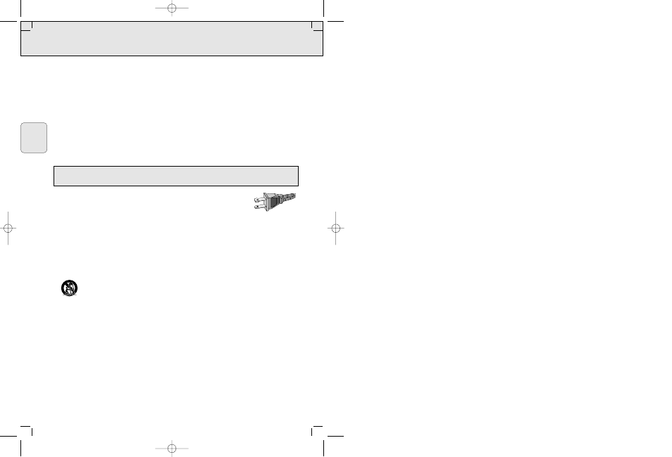 Atención, Seguridad, Aviso | Instrucciones sobre seguridad | Philips AZ2725-17 User Manual | Page 32 / 43