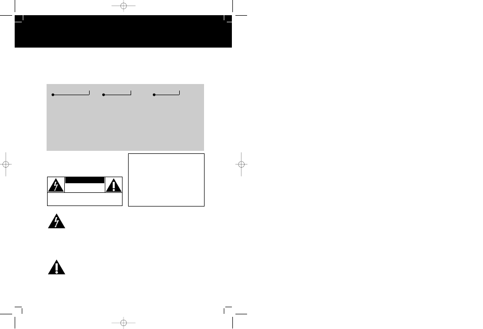 Ssa affe etty y | Philips AZ2725-17 User Manual | Page 4 / 43