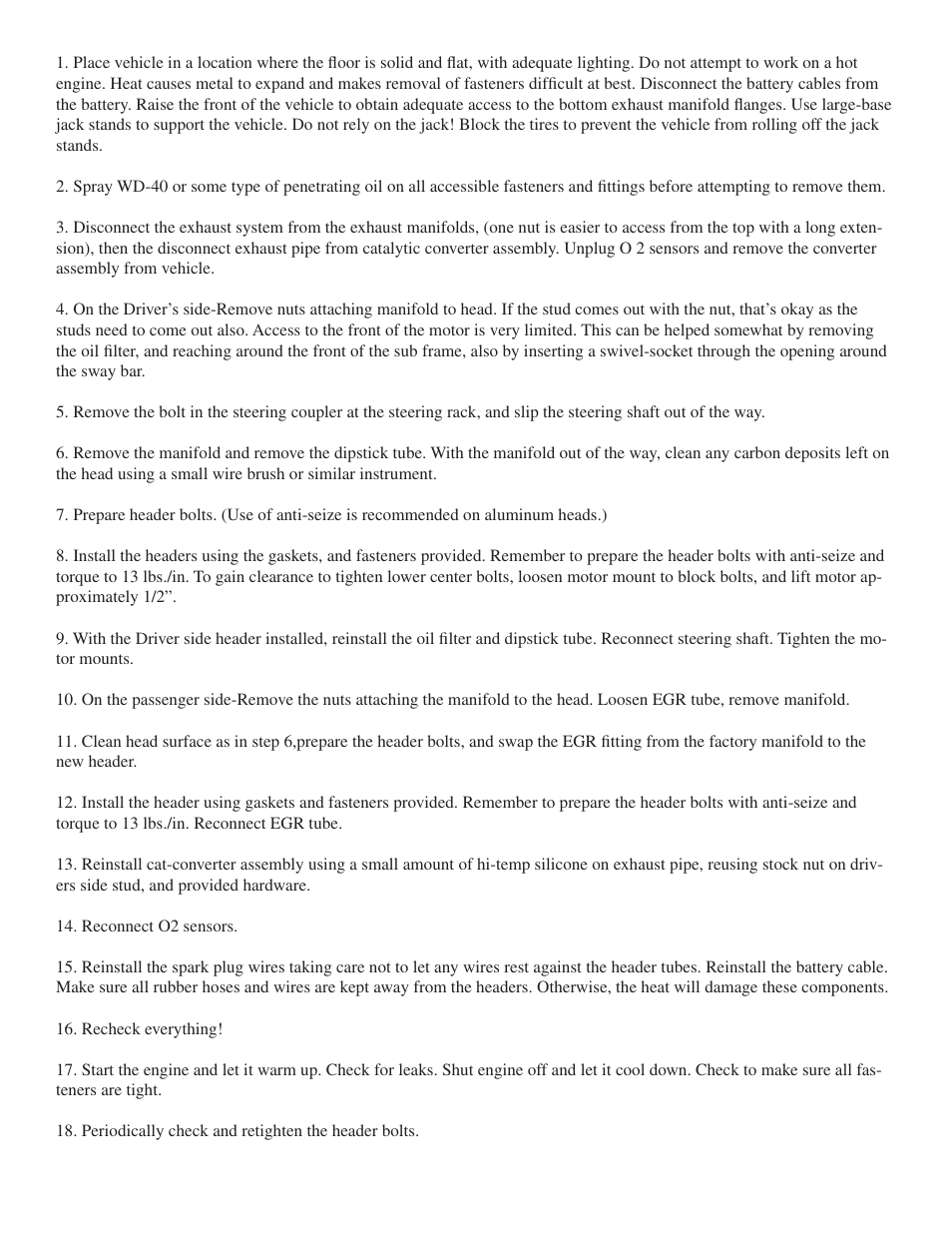 JBA 1626SJT User Manual | Page 3 / 5