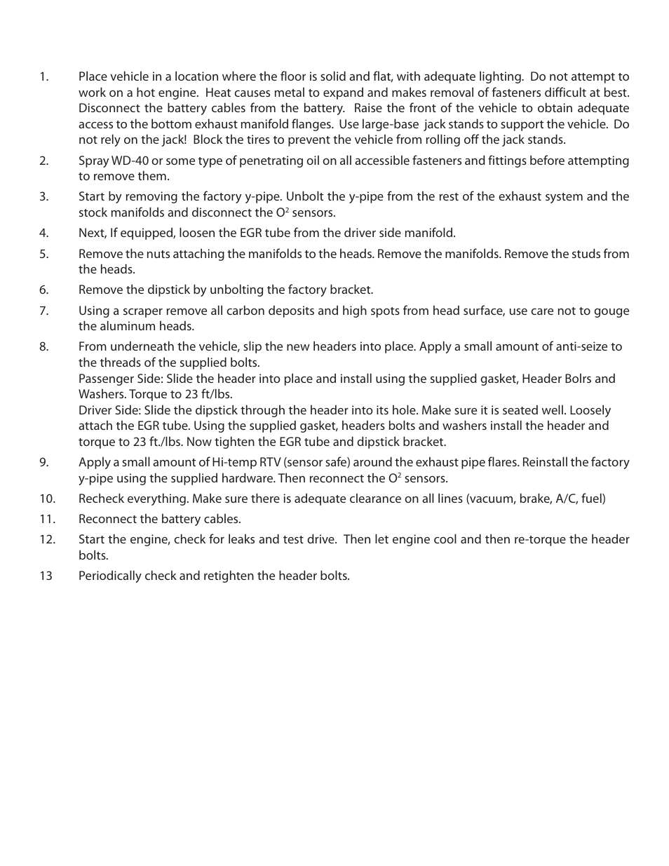 JBA 1669SJT User Manual | Page 3 / 5