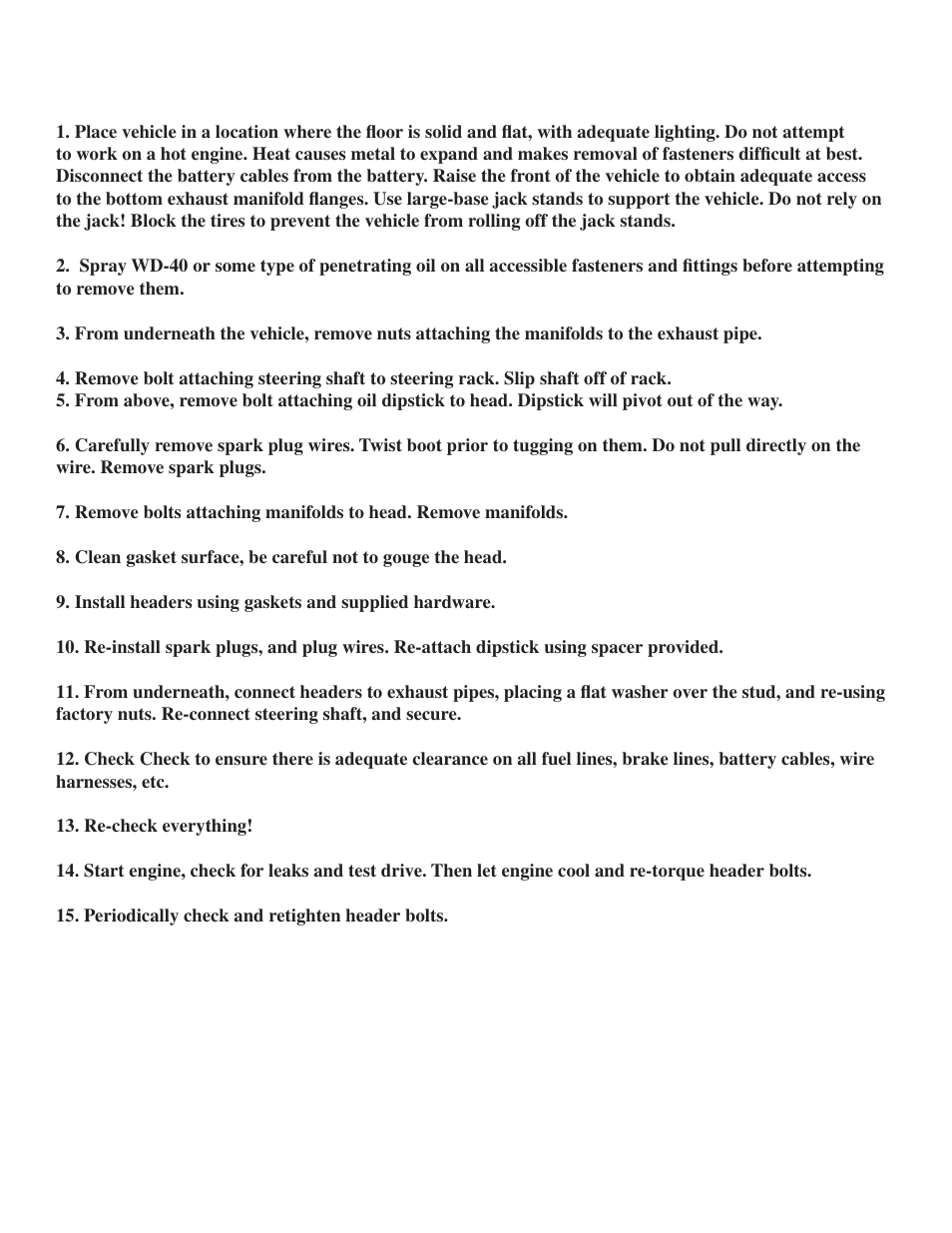 JBA 1811SJT User Manual | Page 3 / 5