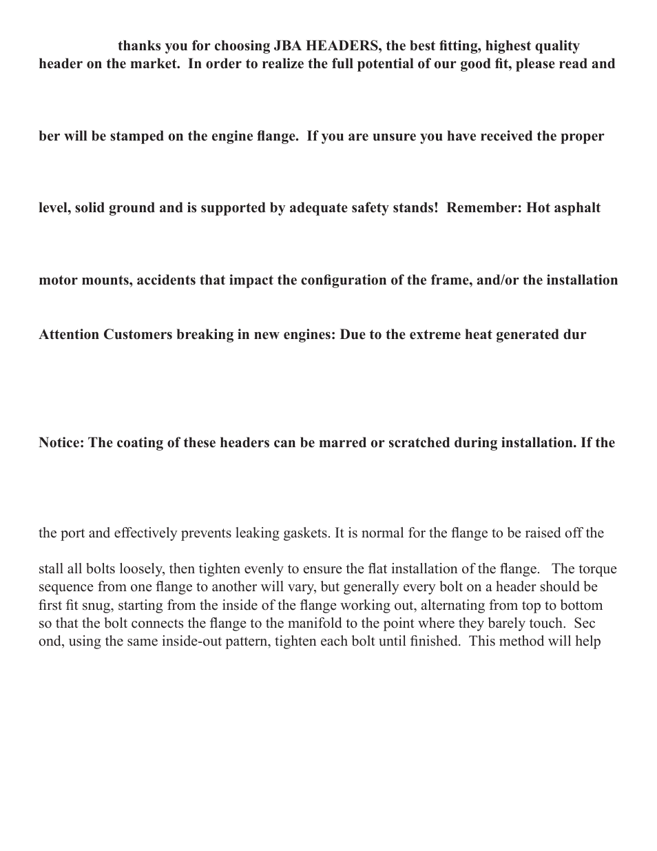 JBA 1815S-2JT User Manual | Page 2 / 5