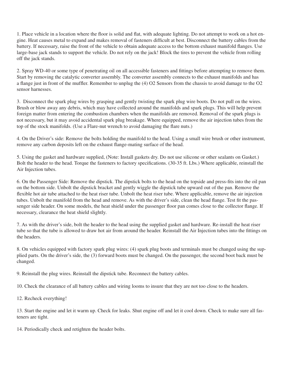 JBA 1822S-3JT User Manual | Page 3 / 5