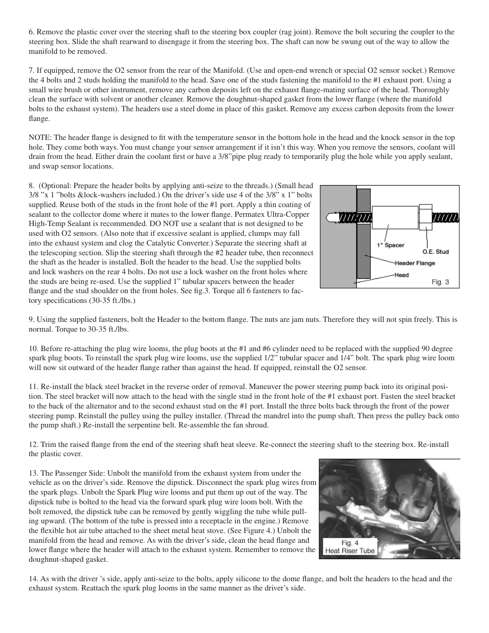 JBA 1840S-4JT User Manual | Page 3 / 5