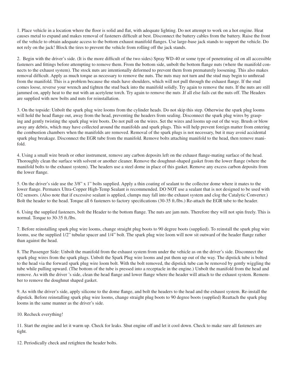 JBA 1842SJT User Manual | Page 3 / 5