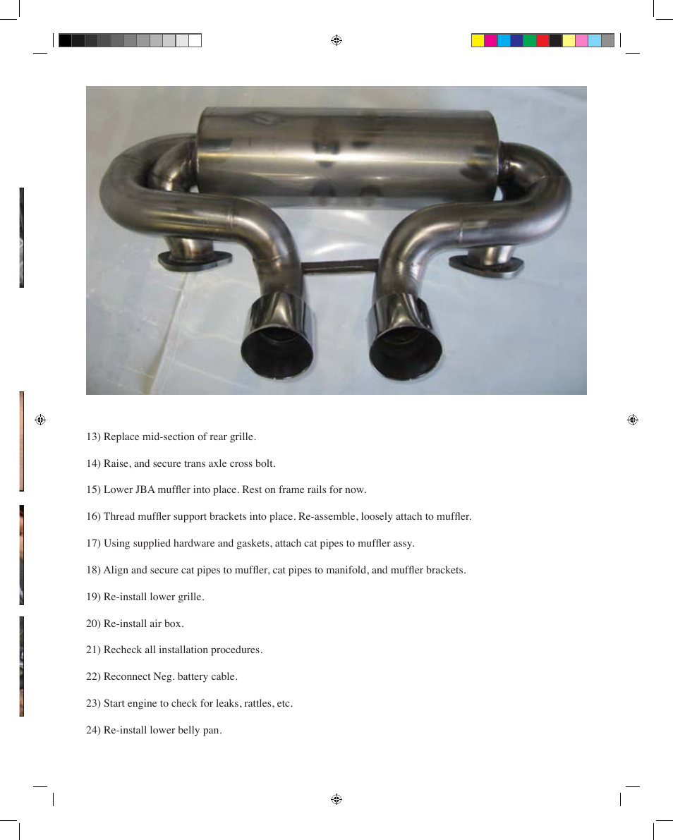 JBA 40-2636 User Manual | Page 3 / 3