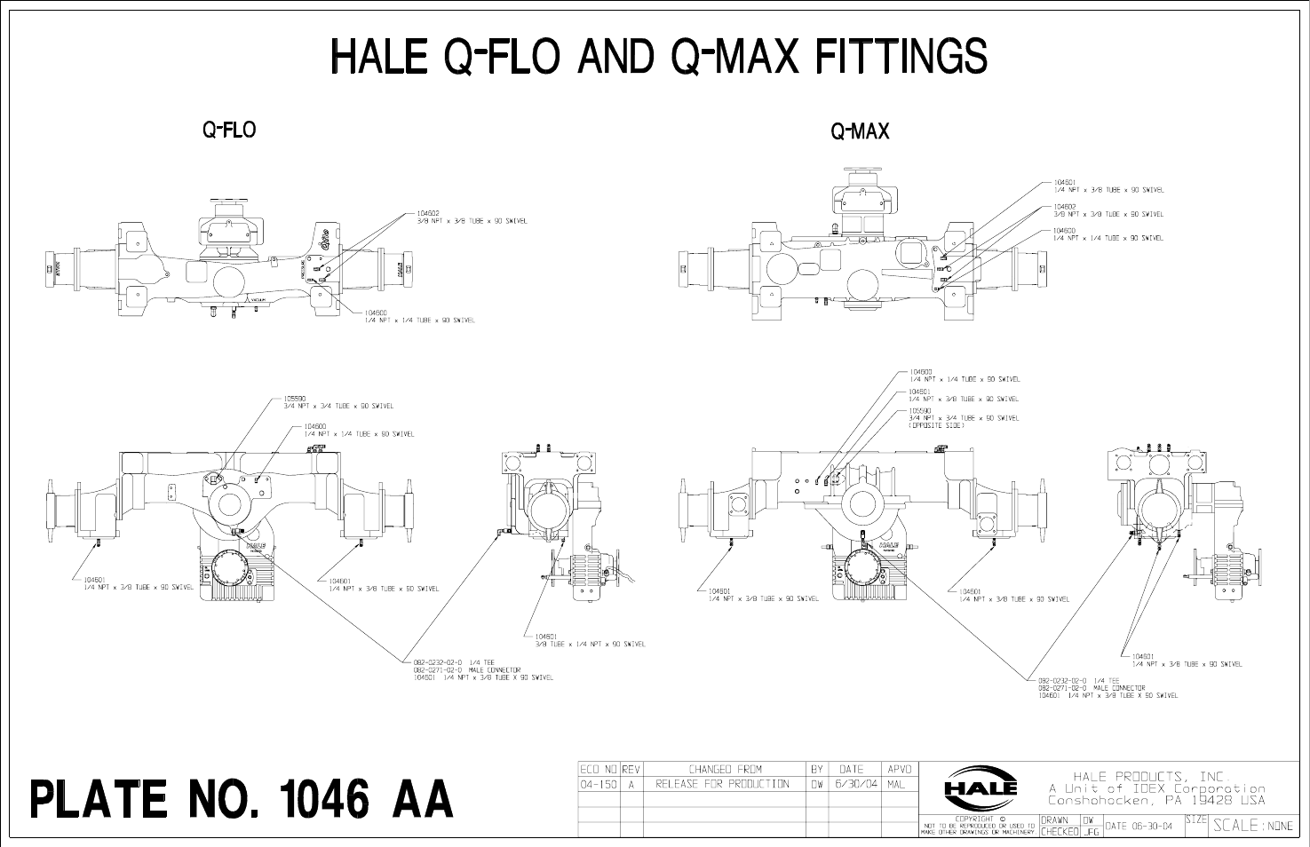 Hale Q Series Muscle User Manual | Page 213 / 302