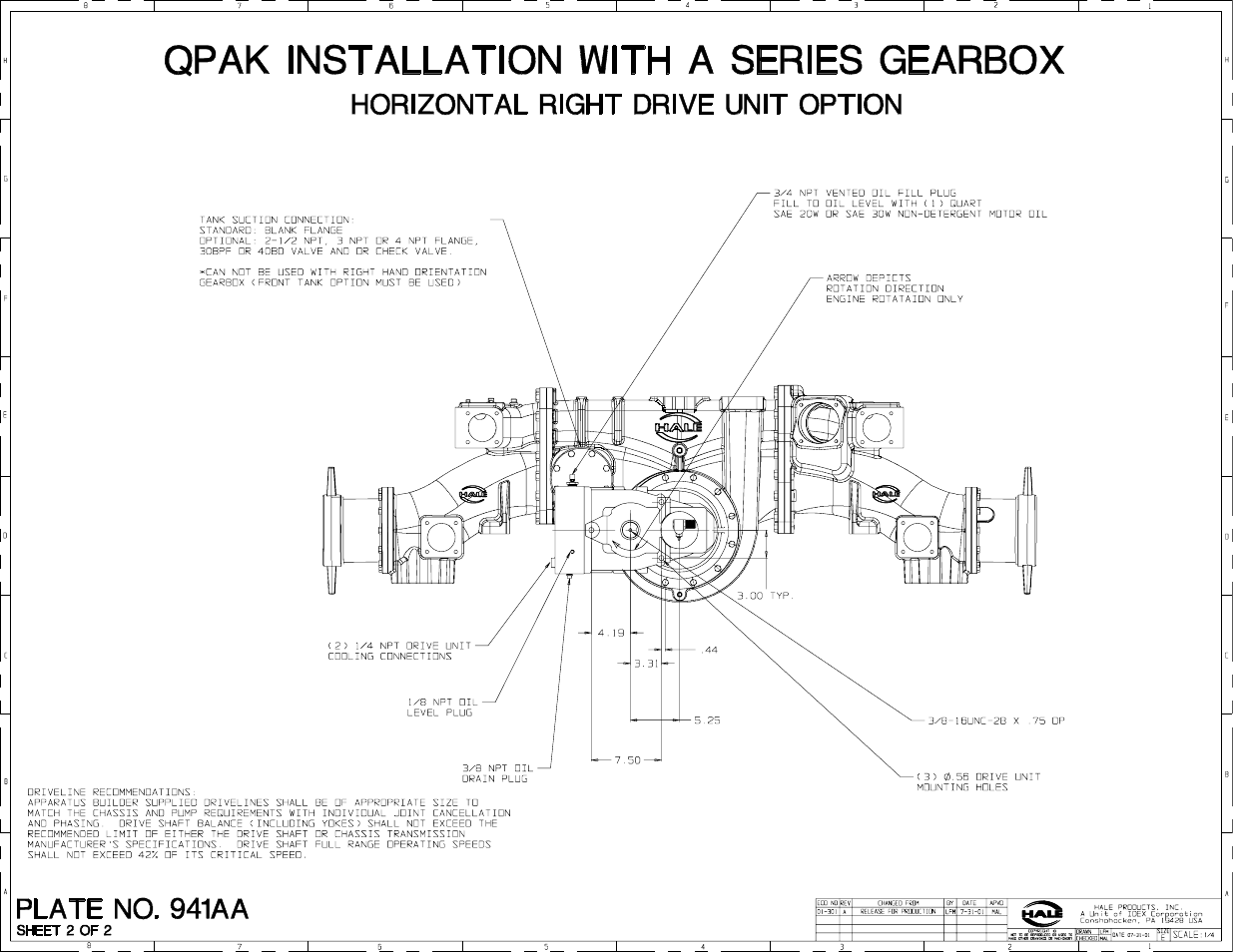 Hale Q Series Muscle User Manual | Page 217 / 302