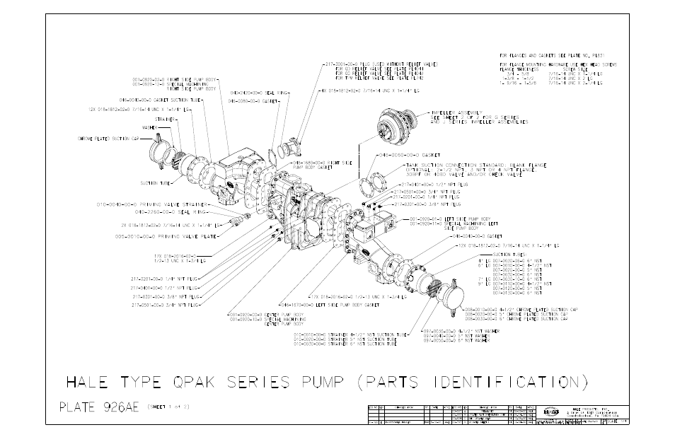 Hale Q Series Muscle User Manual | Page 225 / 302