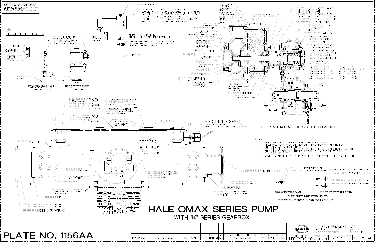 Hale Q Series Muscle User Manual | Page 239 / 302