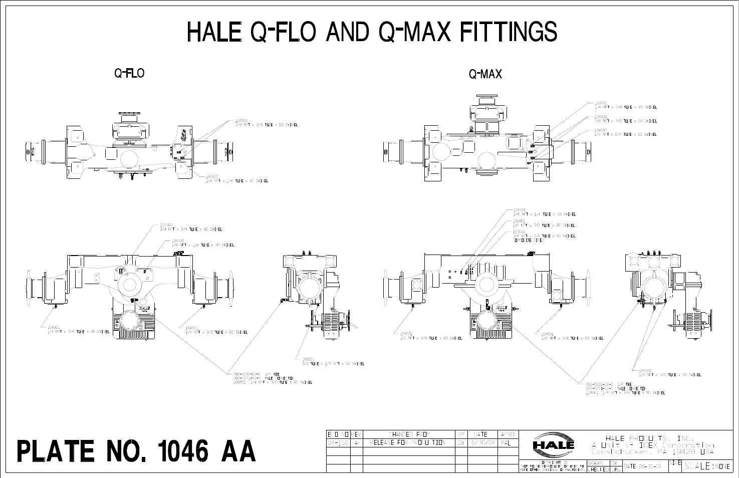 Hale Q Series Muscle User Manual | Page 241 / 302