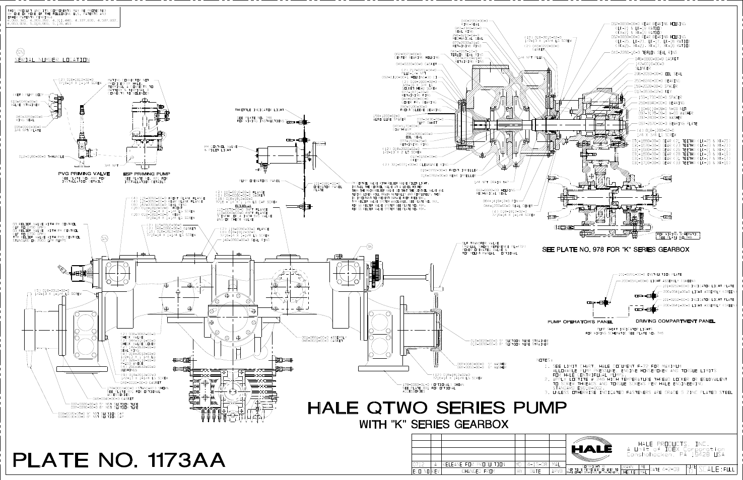 Hale Q Series Muscle User Manual | Page 249 / 302