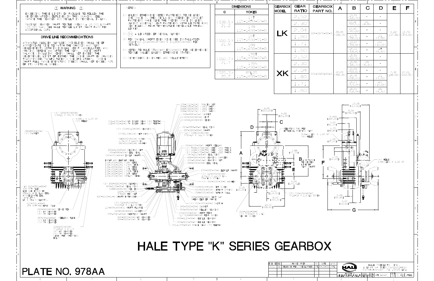 Hale Q Series Muscle User Manual | Page 253 / 302