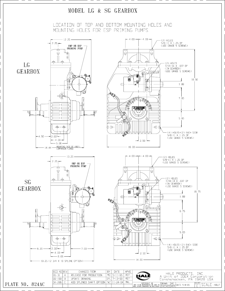 Hale Q Series Muscle User Manual | Page 257 / 302