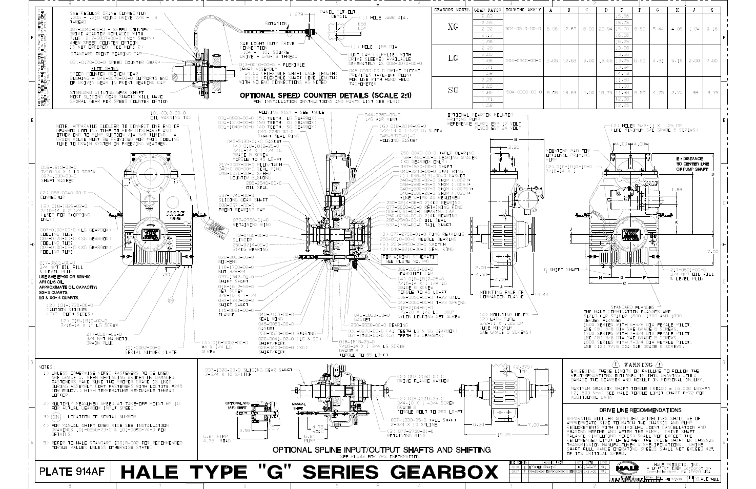 Hale Q Series Muscle User Manual | Page 259 / 302