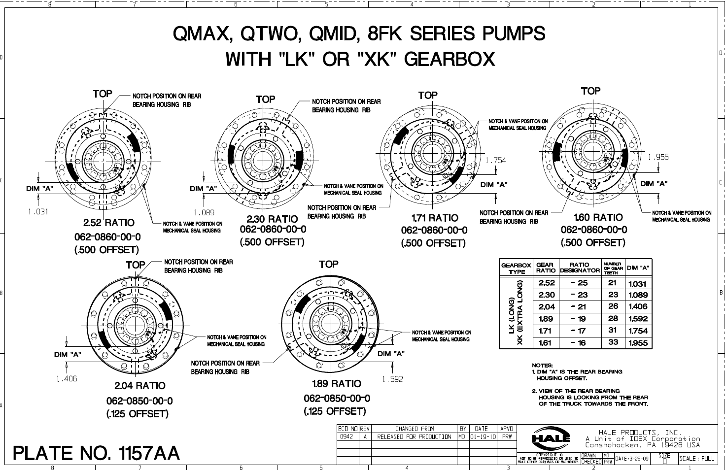 Hale Q Series Muscle User Manual | Page 273 / 302