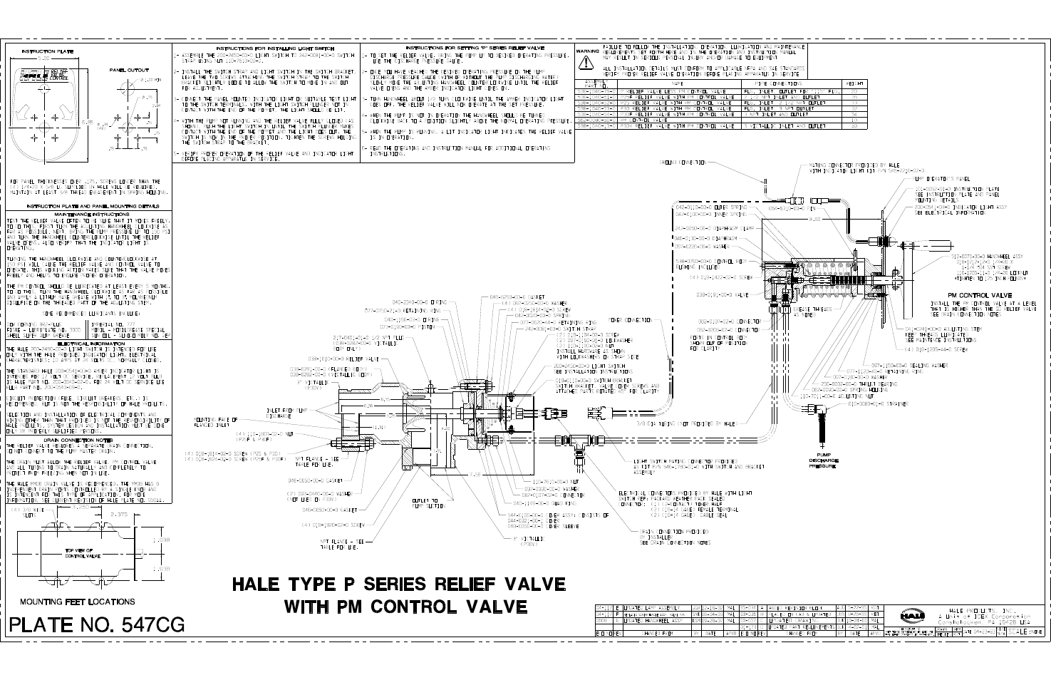 Hale Q Series Muscle User Manual | Page 279 / 302