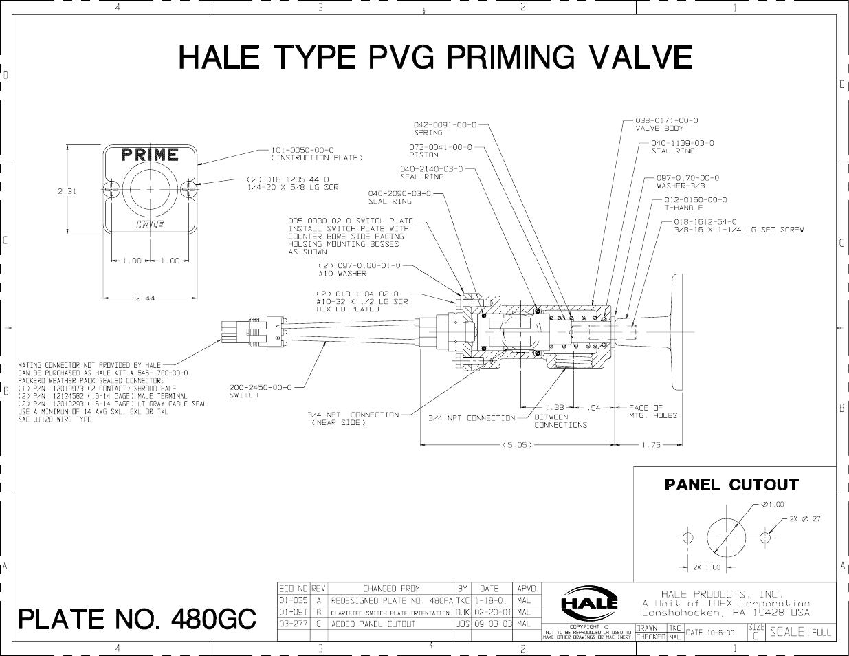 Hale Q Series Muscle User Manual | Page 281 / 302