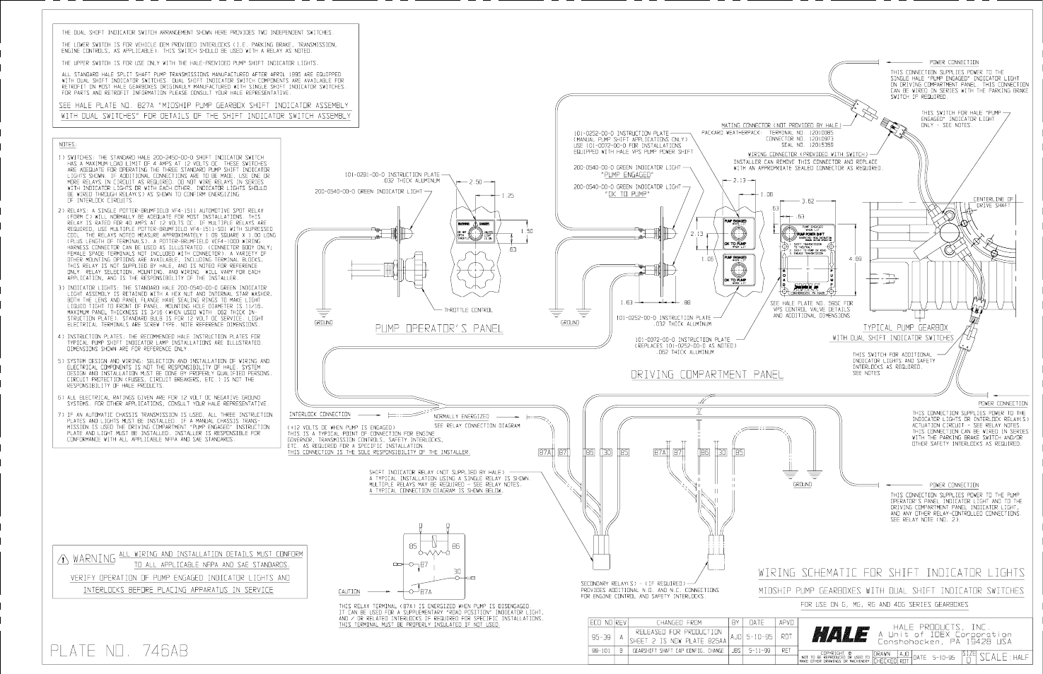 Hale Q Series Muscle User Manual | Page 287 / 302