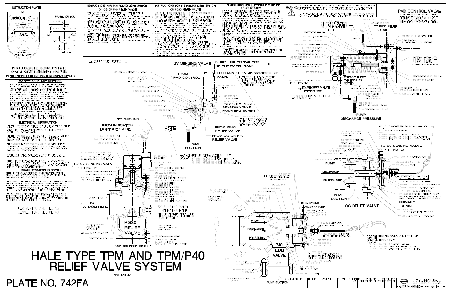 Hale Q Series Muscle User Manual | Page 297 / 302