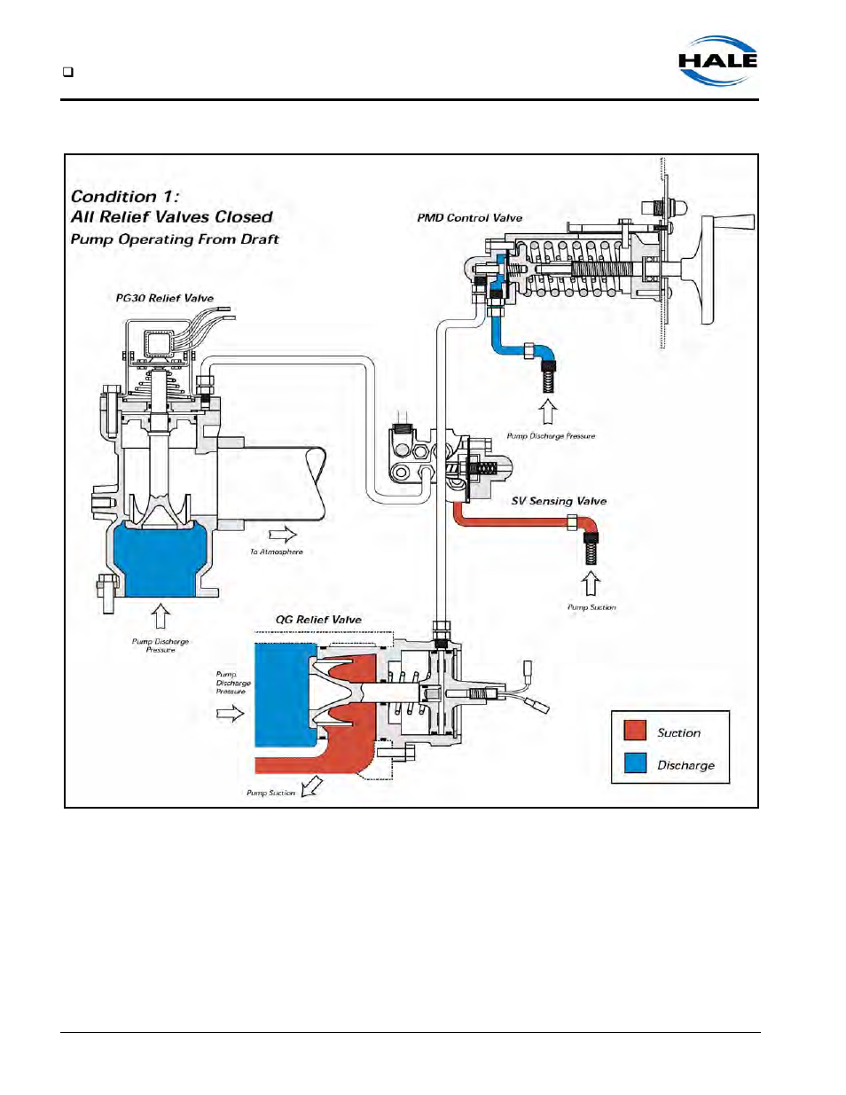 Hale Q Series Muscle User Manual | Page 50 / 302