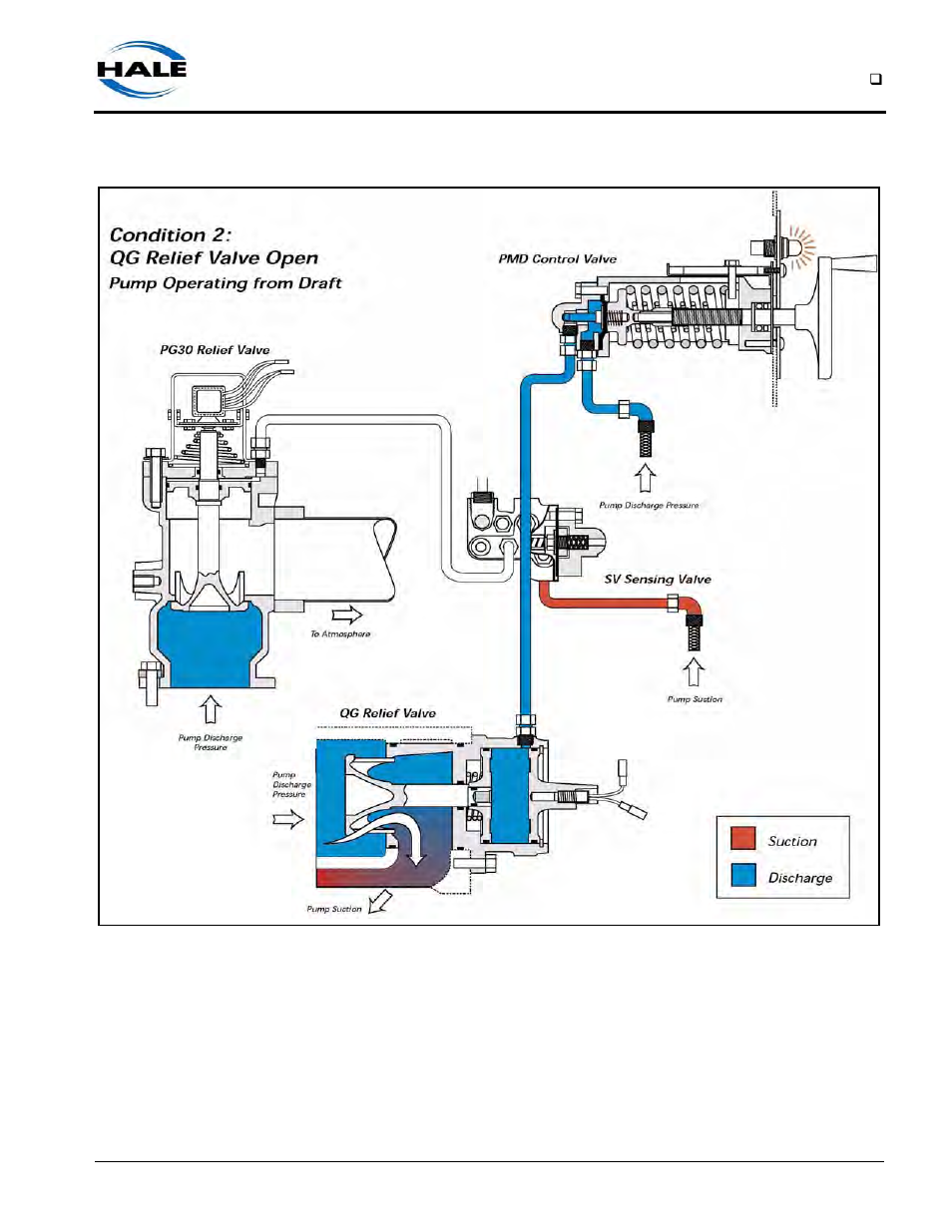 Hale Q Series Muscle User Manual | Page 51 / 302