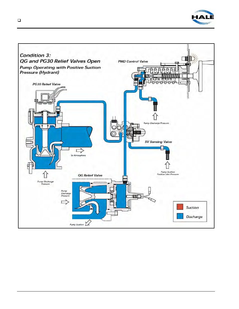 Hale Q Series Muscle User Manual | Page 52 / 302