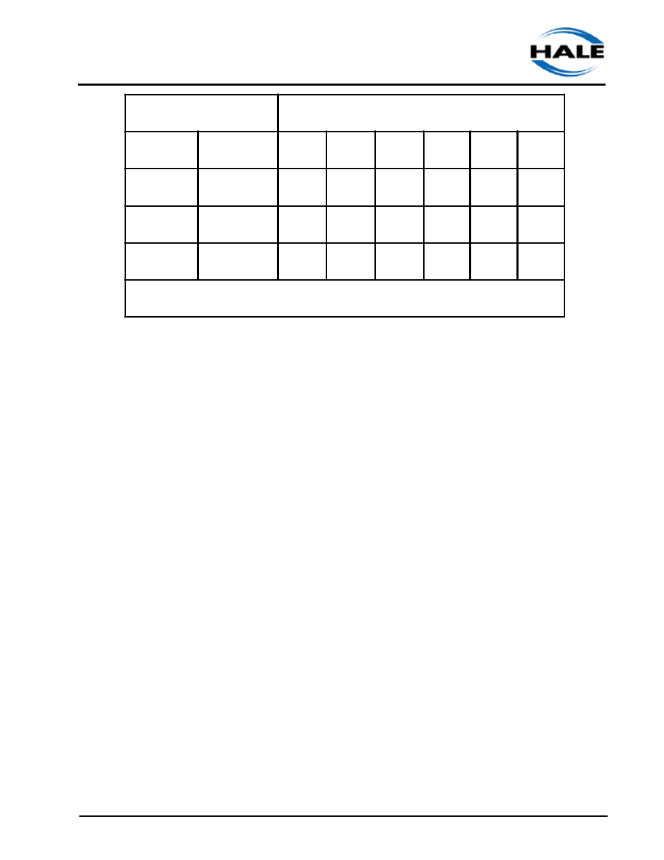 Hale 2CBP User Manual | Page 25 / 70