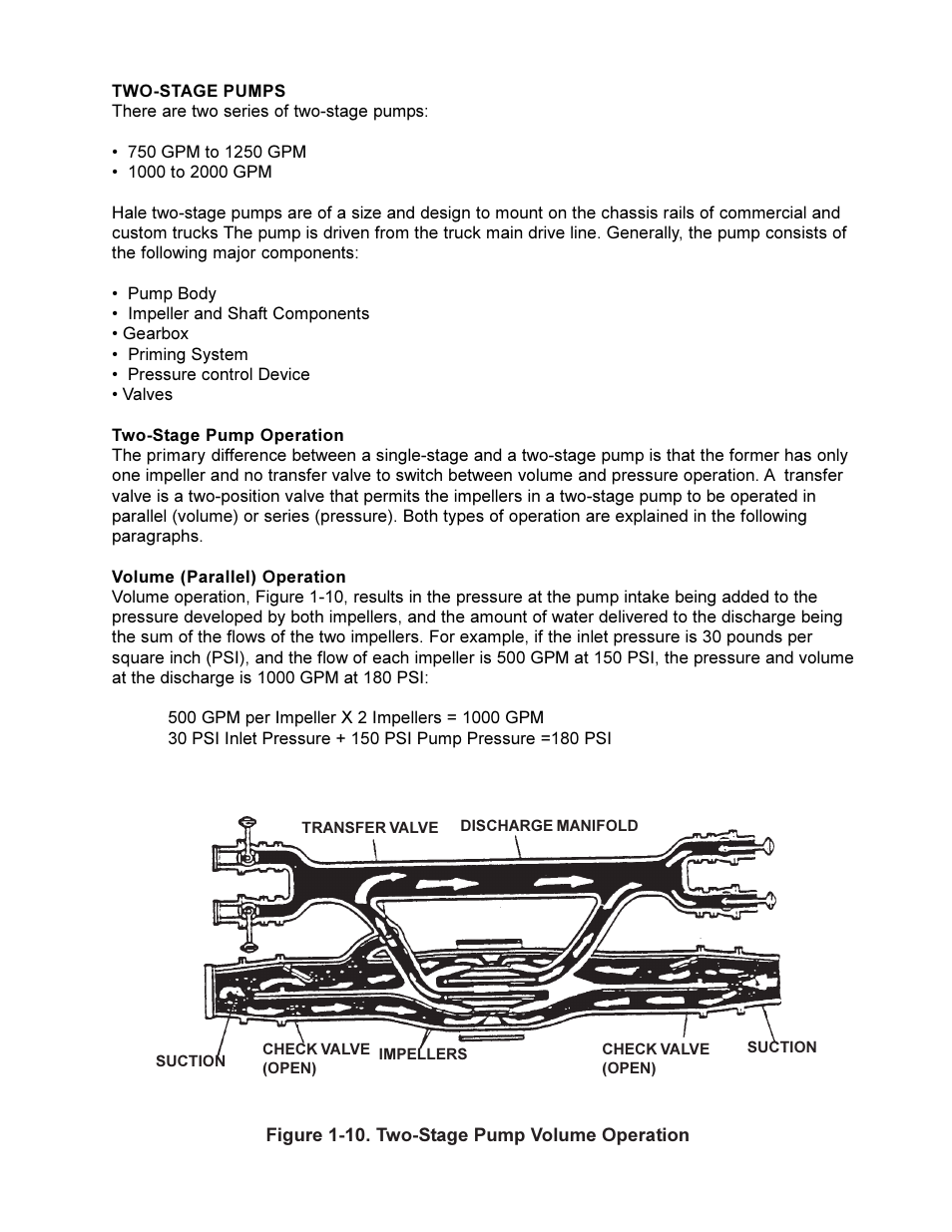 Hale DSD User Manual | Page 11 / 84